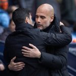 ‘Arsenal best team in England so far’ — Pep Guardiola