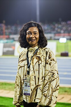 African Games 2023