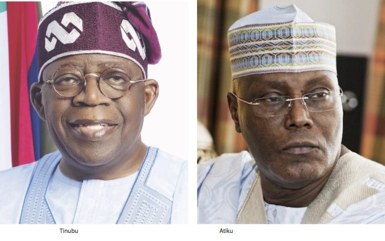 2027: Pack, go back to Lagos – Atiku fires at Tinubu – The Sun Nigeria