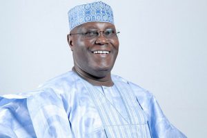 Atiku Abubakar