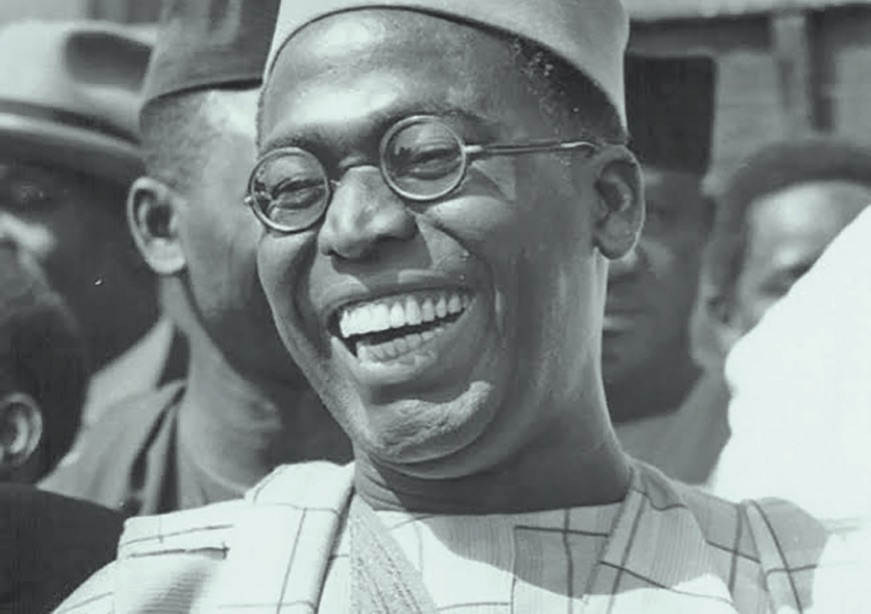 Awo still speaks from the grave