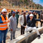 Wike issues June deadline for Abuja anniversary projects