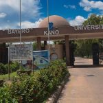 BAYERO UNIVERSITY KANO