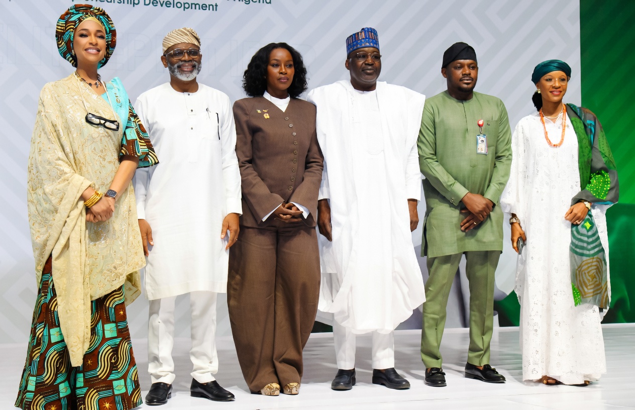 Tinubu unveils Renewed Hope Enterprise Bridge to link policy and business