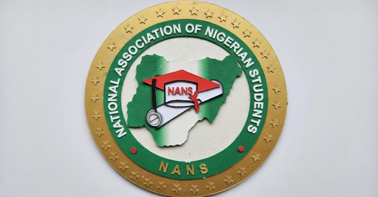 NANS LOGO