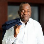 Senator Ayo Arise