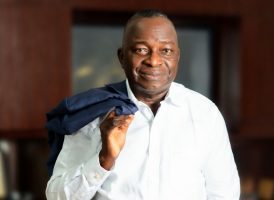 Senator Ayo Arise