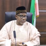 Bala Mohammed