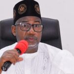 Bauchi Governor Bala Mohammed
