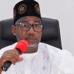 Bauchi Governor Bala Mohammed