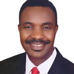 Ben Nwoye