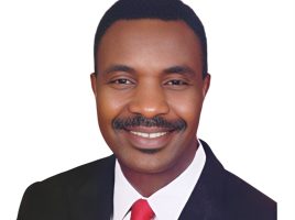Ben Nwoye