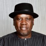 Daniel Bwala