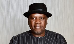 Daniel Bwala