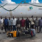 Army arrests 14 oil thieves in Lagos
