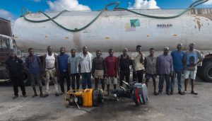 Army arrests 14 oil thieves in Lagos