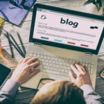 Blogging