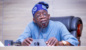 Bola-Tinubu