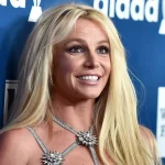 Britney Spears