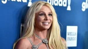 Britney Spears