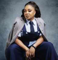 Linda Ejiofor Suleima