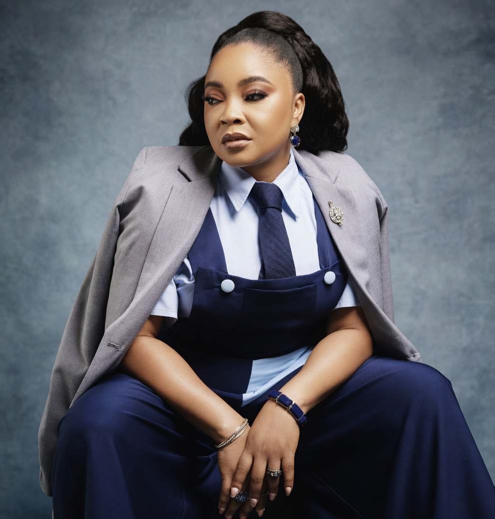 Linda Ejiofor Suleima