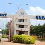 COVENANT UNIVERSITY – TILT-SHIFT