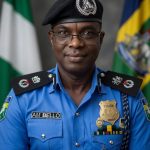 CP Ahmed Muhammad Bello