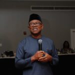 Peter Obi