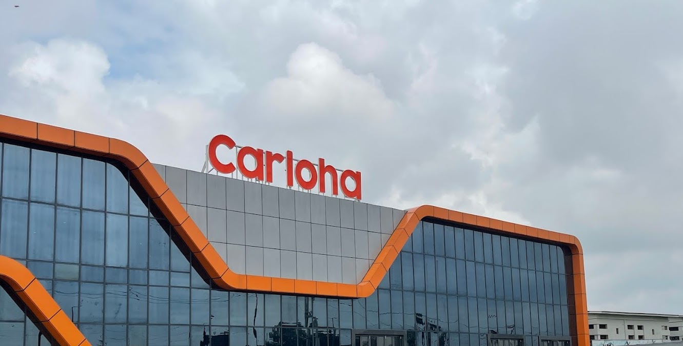 Carloha-Nigeria