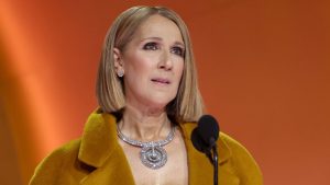 Celine Dion