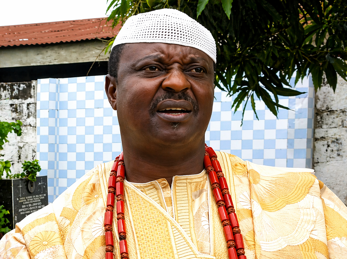 Adeyiga-Adeneye floors Onakade at Supreme Court as Alakenne stool declared vacant