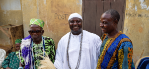 Adeyiga-Adeneye floors Onakade at Supreme Court as Alakenne stool declared vacant