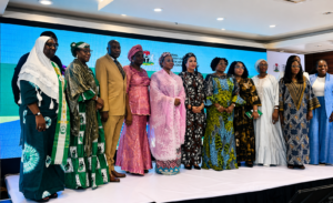 Tinubu’s Renewed Hope Agenda powers WEE policy midpoint wins, domesticates in 4 states, eyes 4.5m women in World Bank scale-up – Minister