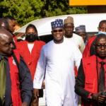 Yahaya Bello