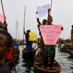 Makoko demolition protest: Court fixes May 8 for ruling on seizures