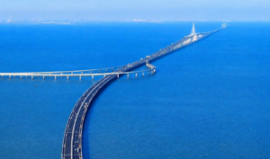 Lagos-Calabar coastal highway