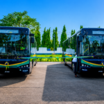 FCT police unveil new welfare bus service for personnel
