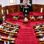 Nasarawa 2027: Ex-commissioner joins Wamba assembly race