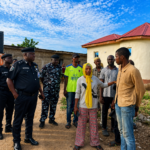 Police rescue 17 abducted pupils of Kogi orphanage