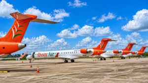 Ibom Air