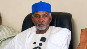 Ambassador Yusuf Maitama Tuggar
