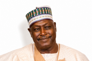 Babachir David Lawal