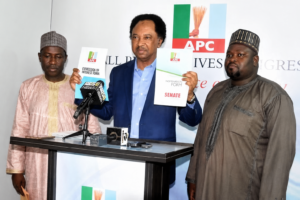 Shehu Sani