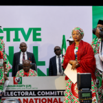 Dr Esther Nenadi Usman