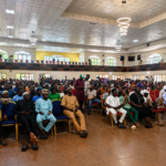 Nasarawa: Over 5,000 supporters join ex-IGP Adamu movement