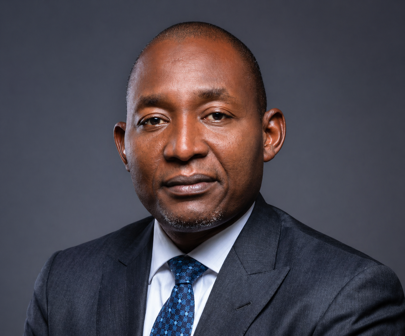 Saidu Mohammed