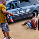 Effurun killing: IGP orders dismissal, prosecution of officer
