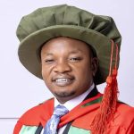 Chief Christian Asaga Nwali awarded PhD in Architecture by UNN