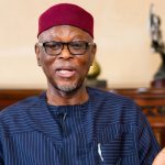 Chief John Odigie-Oyegun